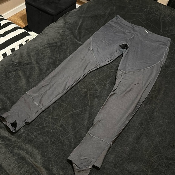 Forever 21 Pants - Forever 21 Athletic Leggings, Med
